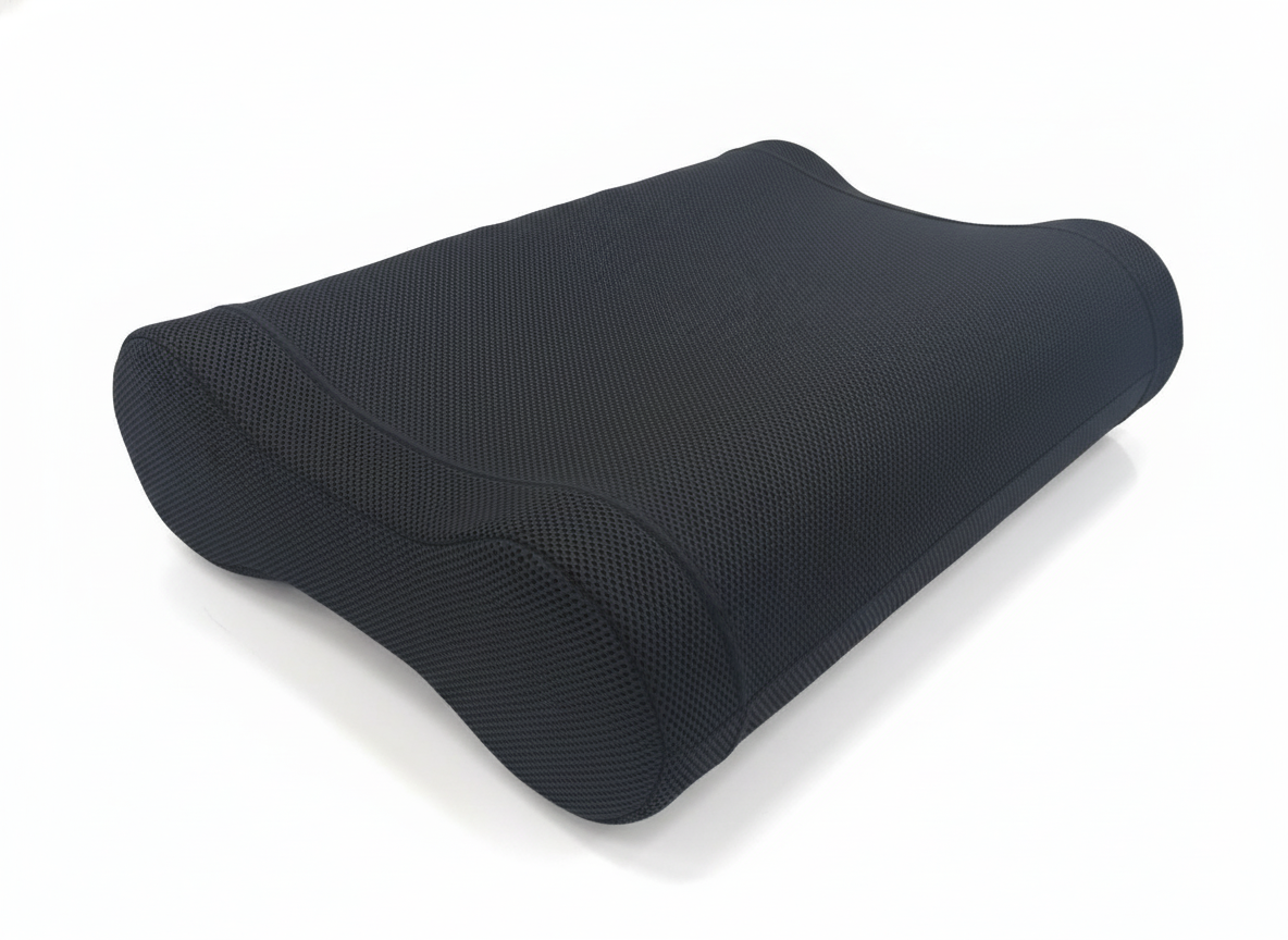 OGUCHI式 3Dアライメントマット カラー: ブラック