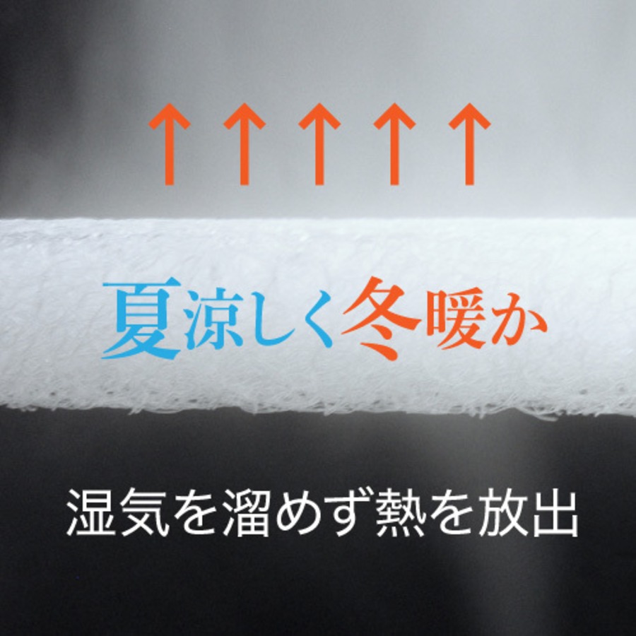 E-COREコンフォーター（掛け布団） キッズ サイズ: キッズ