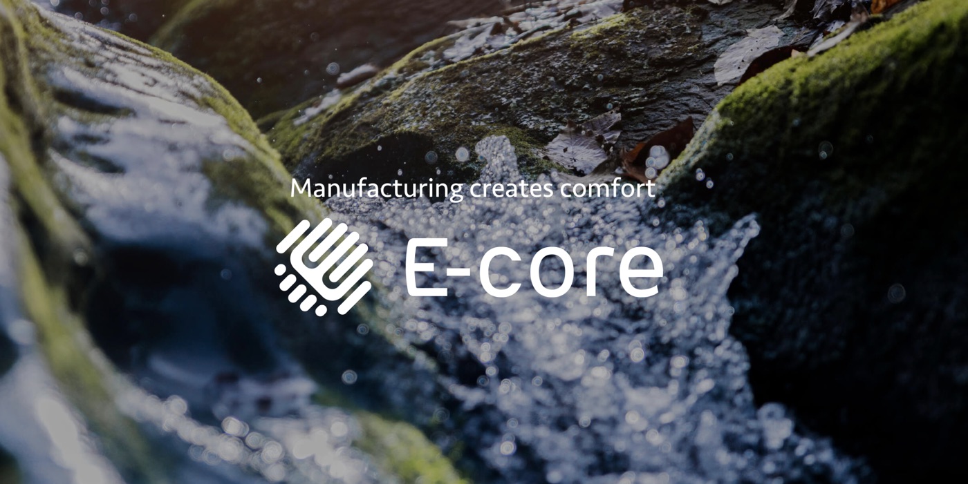 e-core