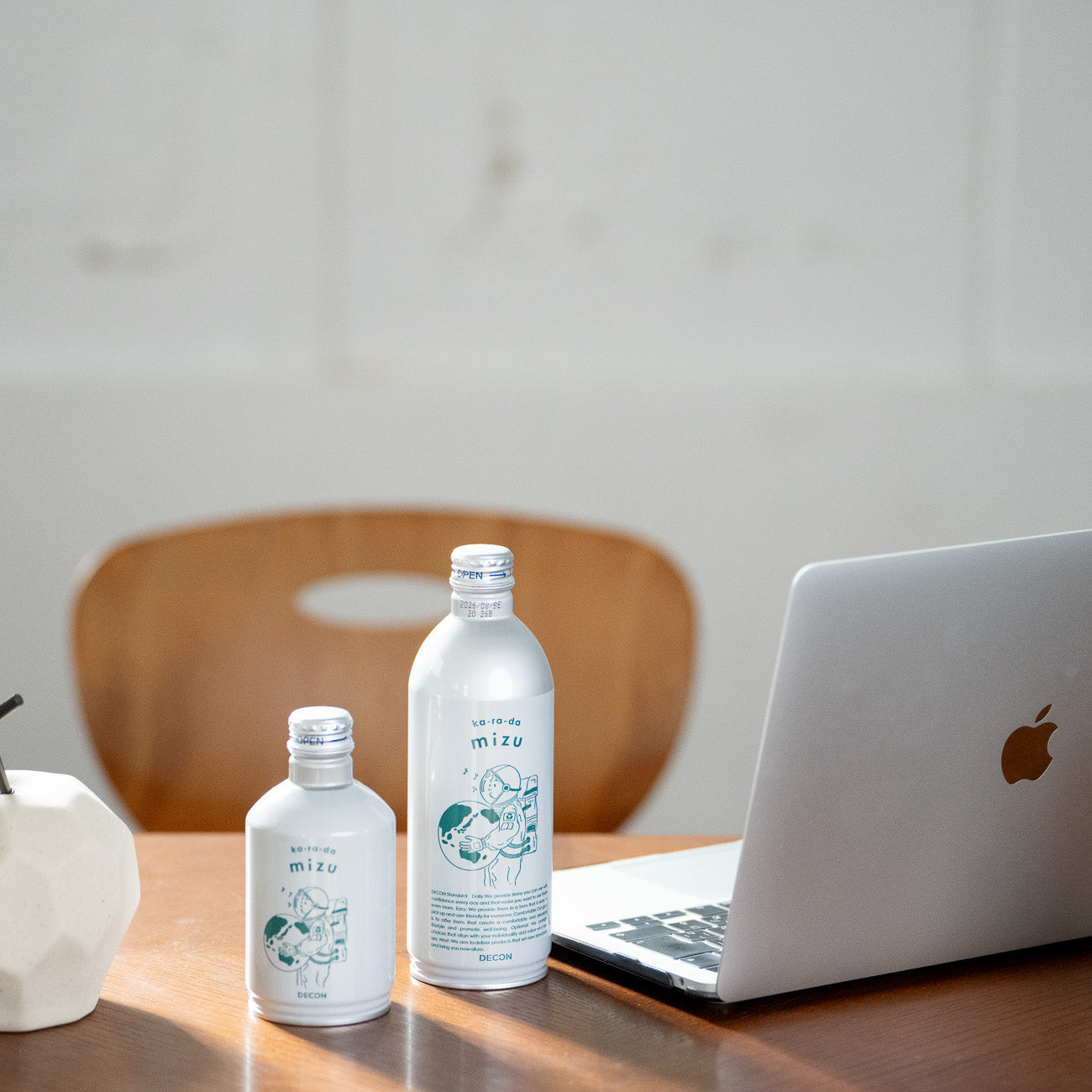 mizu（みず）490ml [定期購入] 1箱24本入り