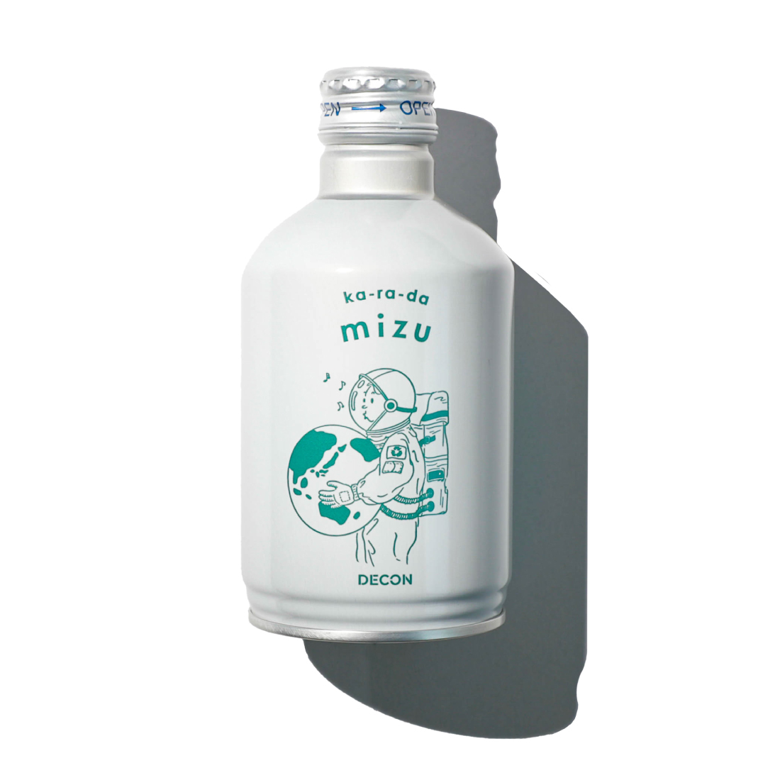 mizu（みず）290ml [定期購入] 1箱24本入り