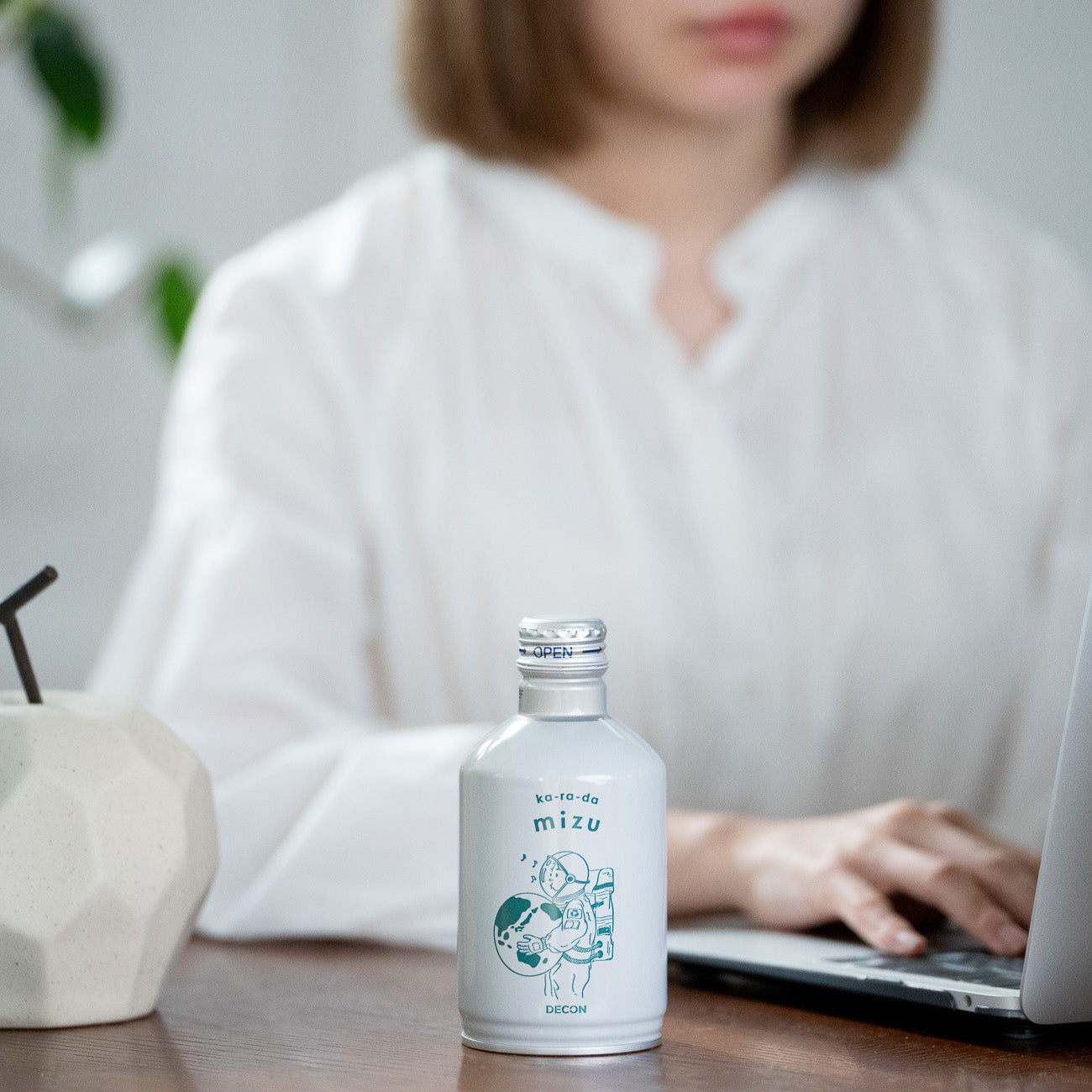 mizu（みず）290ml [定期購入] 1箱24本入り