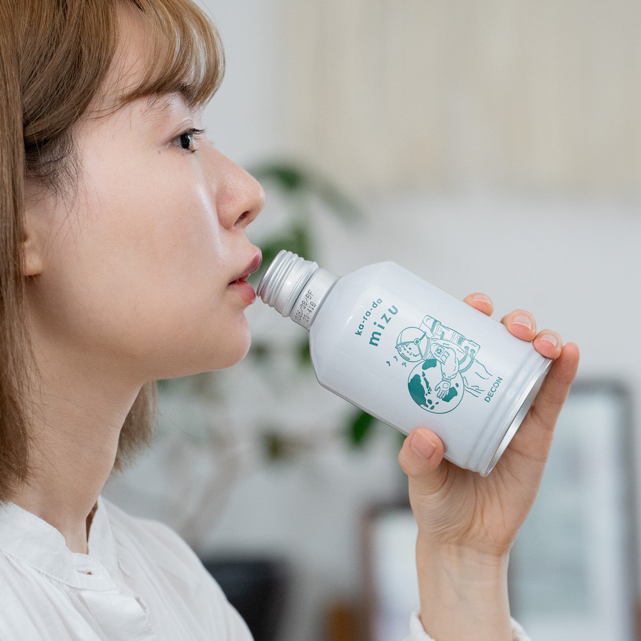 mizu（みず）290ml [定期購入] 1箱24本入り