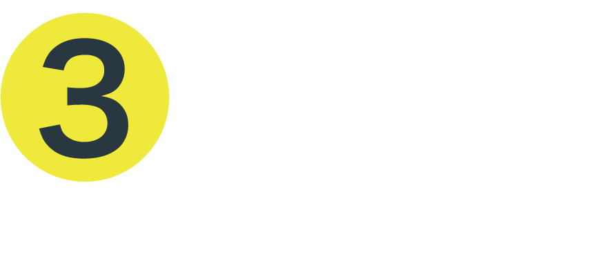 かんたん 3ステップ オリジナルの缶が完成！