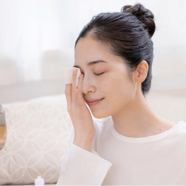 ポイントメイクリムーバー 100mL 3本セット