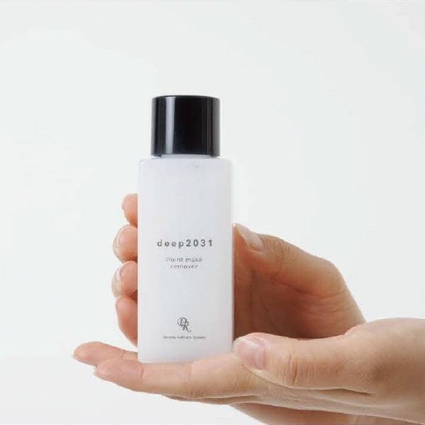 ポイントメイクリムーバー 100mL