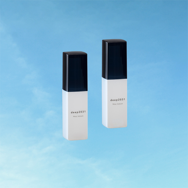 ミストローション 30mL 2本セット