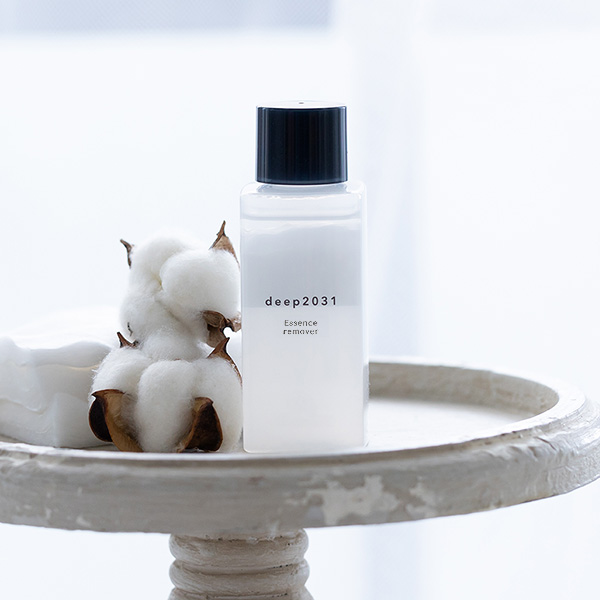 エッセンスリムーバー100mL(旧名称：ポイントメイクリムーバー)