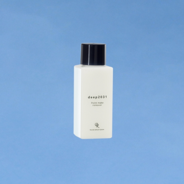 ポイントメイクリムーバー 100mL