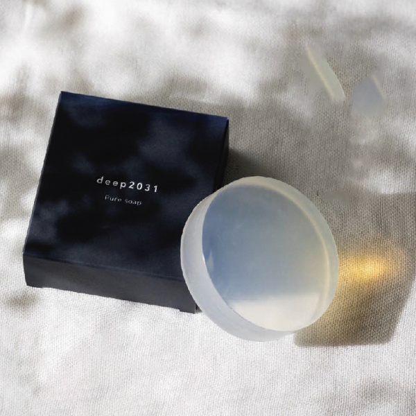 ピュアソープ 70g 3個セット