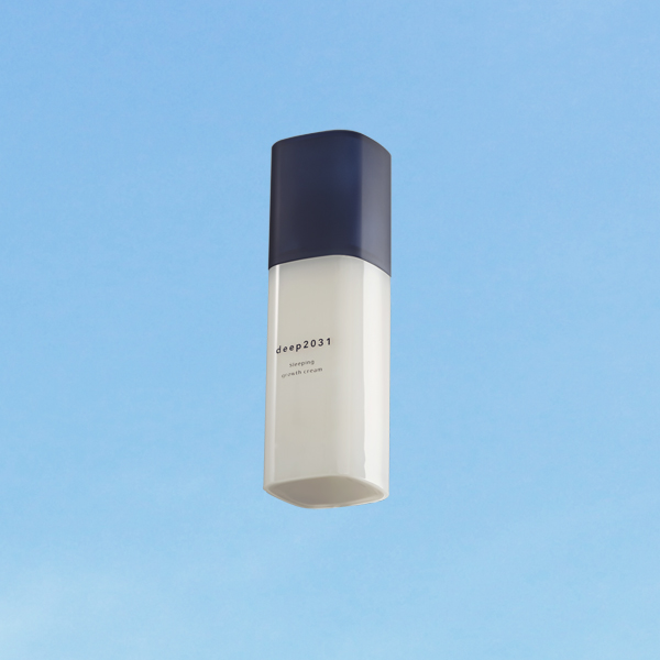 スリーピング グロースクリーム 50mL