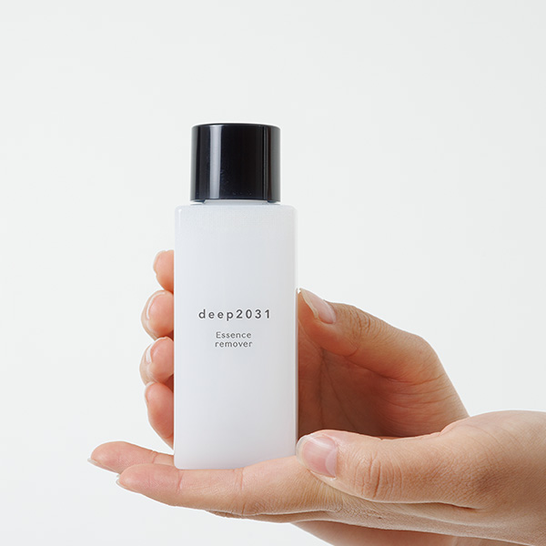 エッセンスリムーバー100mL(旧名称：ポイントメイクリムーバー)