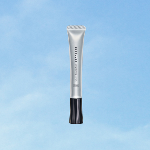 ブライトニングセラム 20mL 定期便(ポイント10%還元)