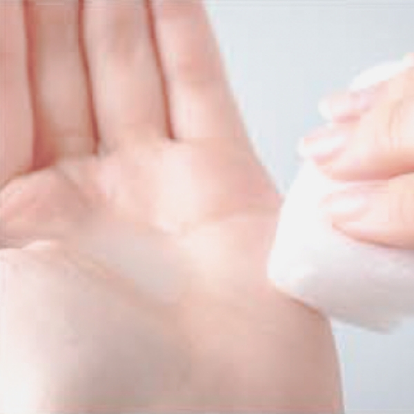 ポイントメイクリムーバー 100mL 3本セット