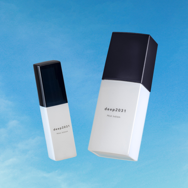 ミストローション 100mL＋30mL 2本セット