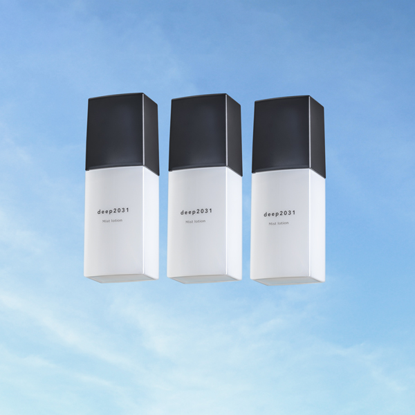 ミストローション 100mL 3本セット