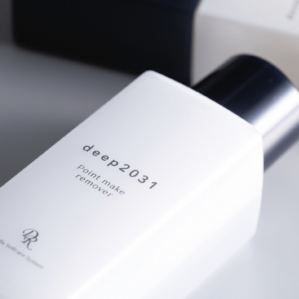 ポイントメイクリムーバー 100mL