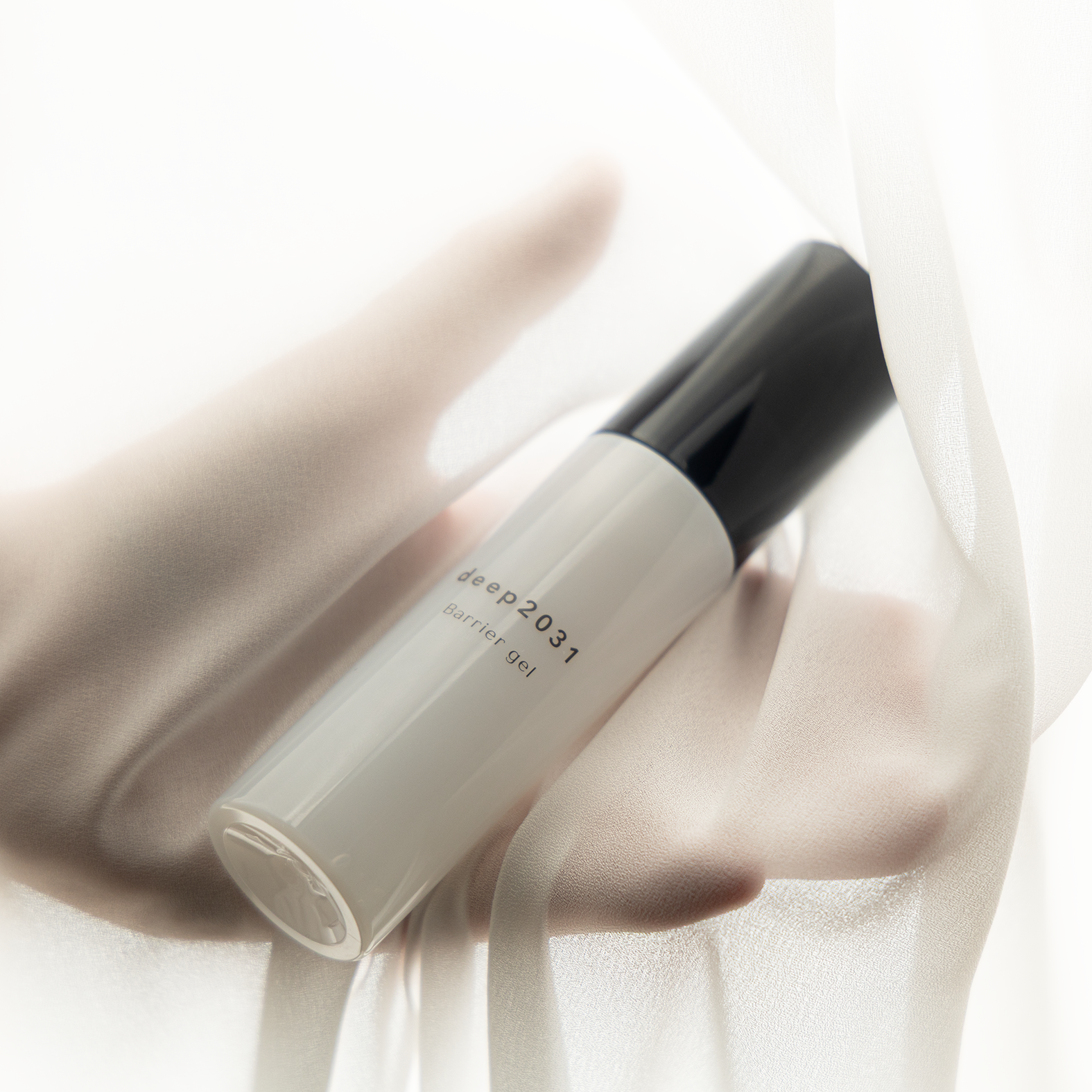 バリアジェル 50mL