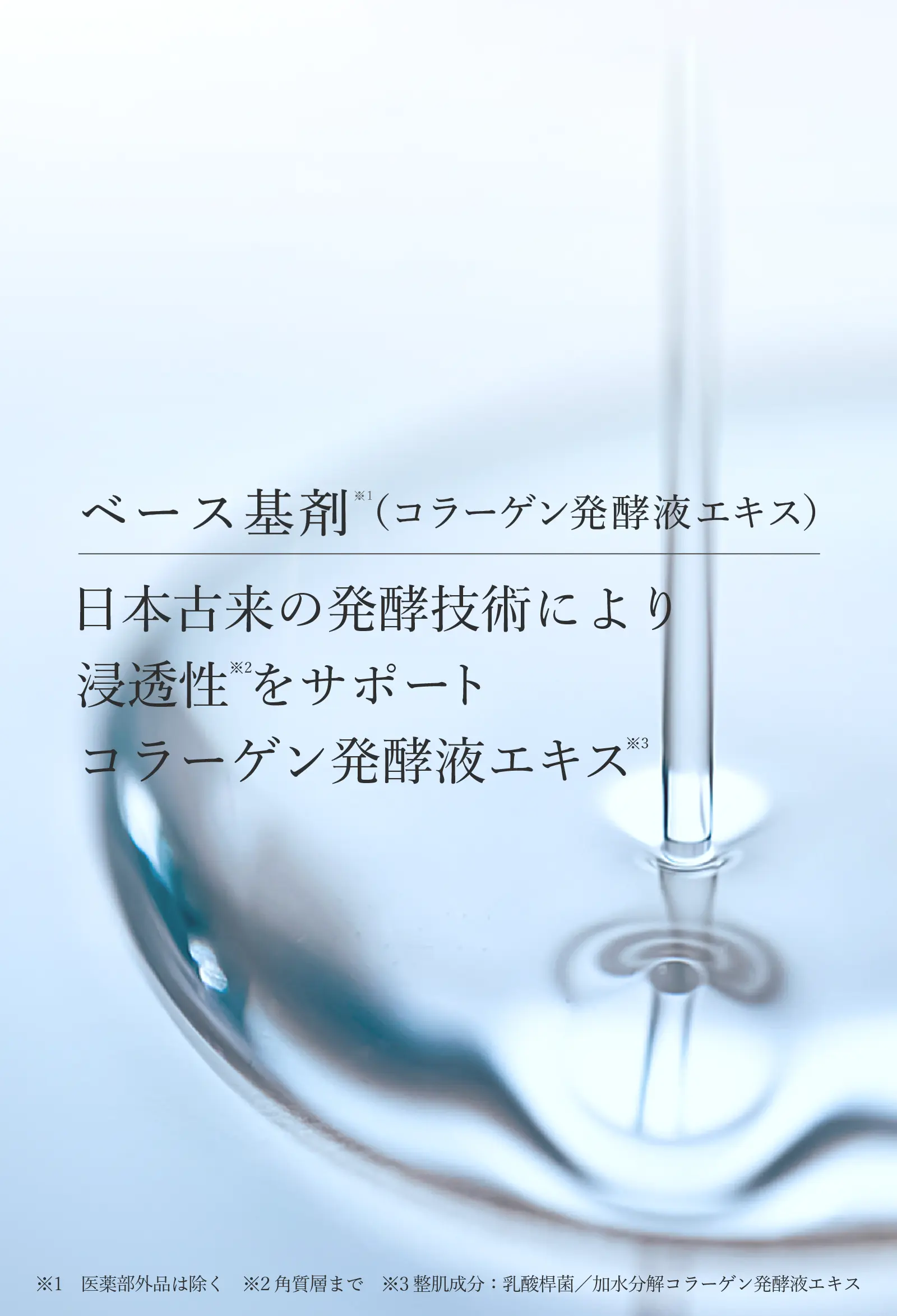 ドクターリセラ (deep2031)公式オンラインショップ