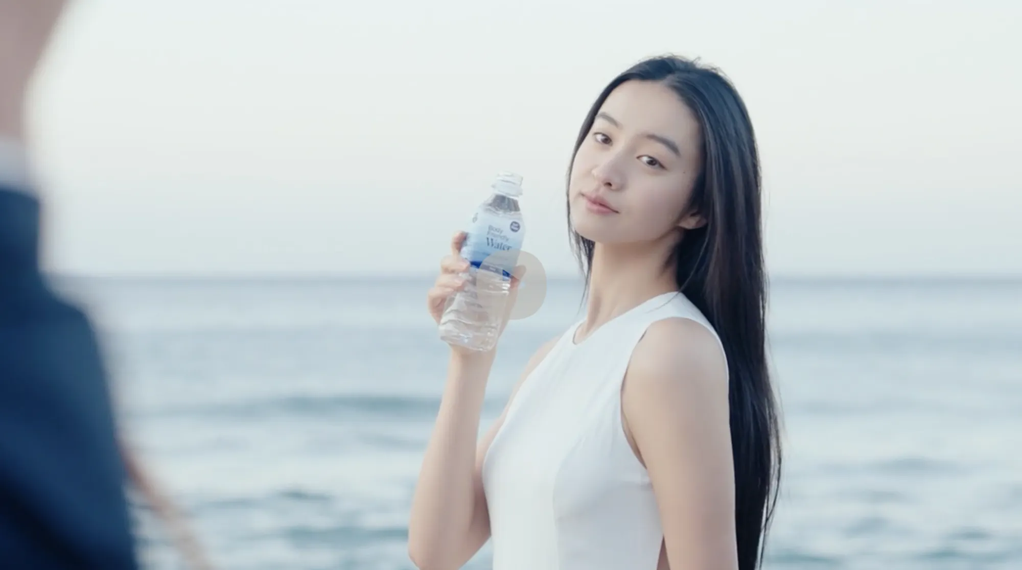 BodyFriendlyWater、Interviewサムネイル