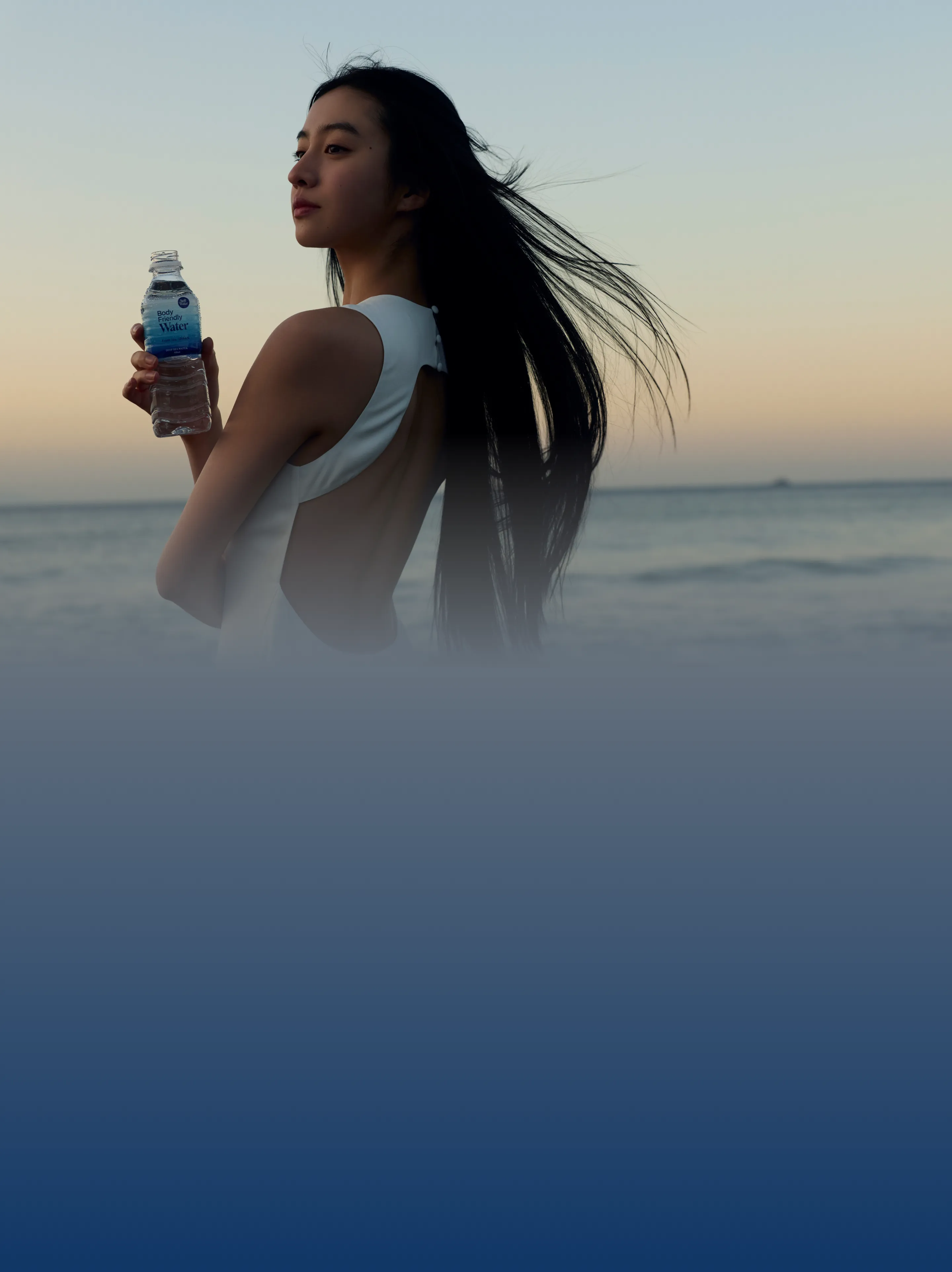 BodyFriendlyWater