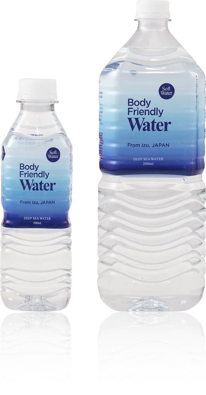 BodyFriendlyWater