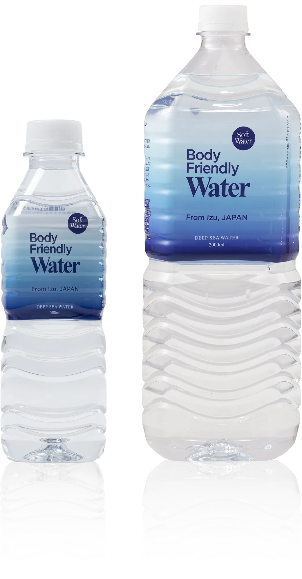 BodyFriendlyWater