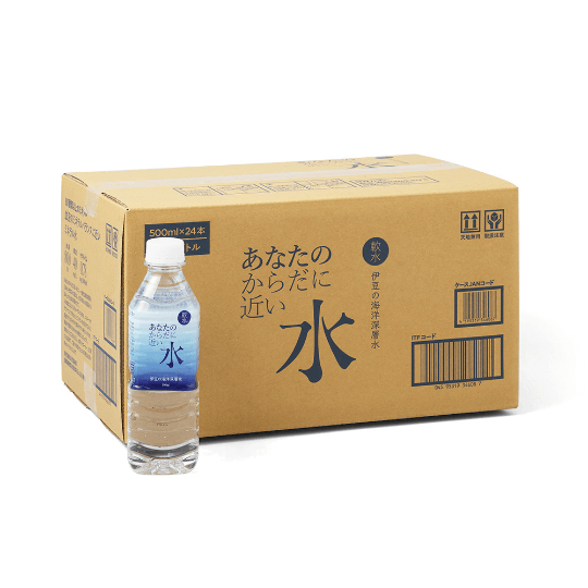 500ml×24本ケース