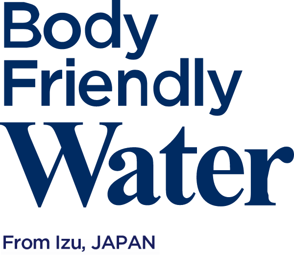 Body Friendly Water
