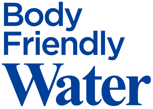 Body Friendly Water