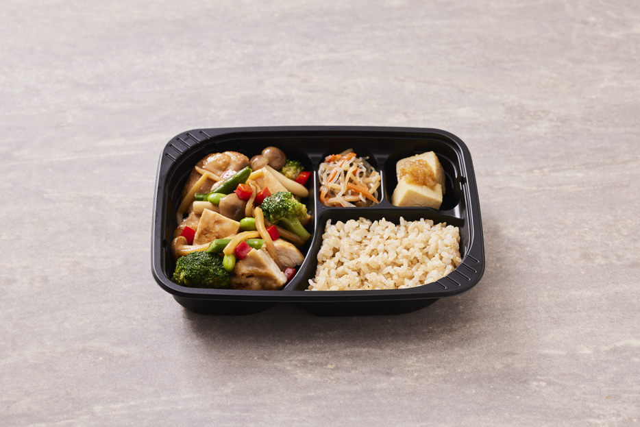 【定期】ベーシックコース21食＜おまかせコース＞