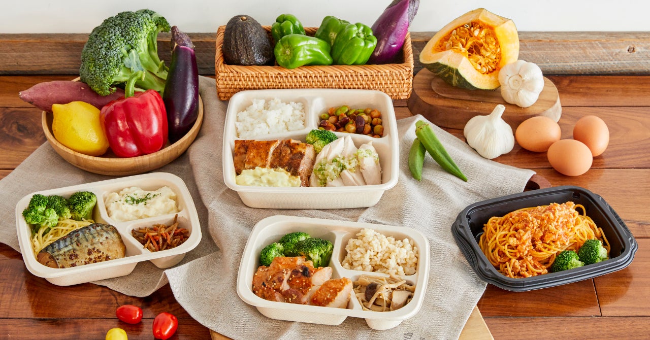 筋肉食堂DELIの定期コースが大幅リニューアル！価格改定、メニュー刷新、コンパクトなパッケージで利便性向上