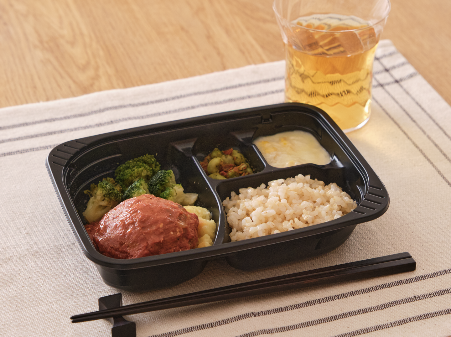 筋肉食堂DELI 冷凍弁当3食セット