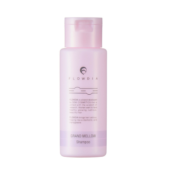 フローディア シャンプー グランメロウ 50mL