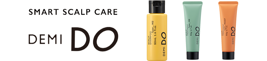 SMART SCALP DEMI DO