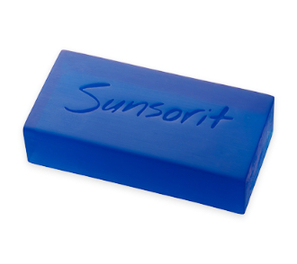 【テスト】スキンピールバーAHAマイルド