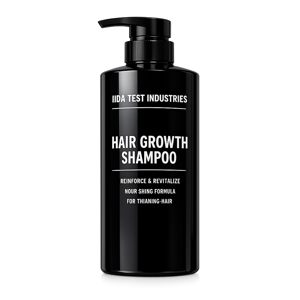 0101_飯田テスト_育毛シャンプー(300mL)