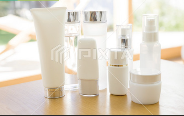 化粧品グループ