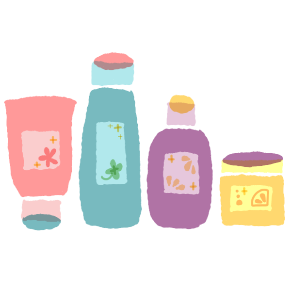 スキンケア2点セット