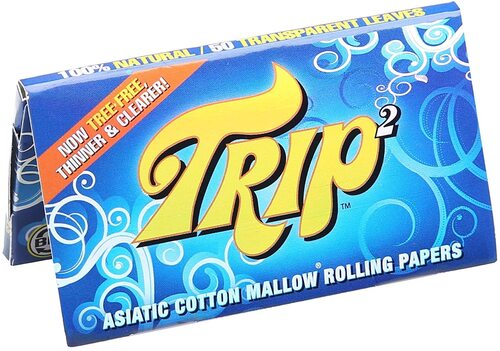 Trip2 Rolling Paper 1 1/4