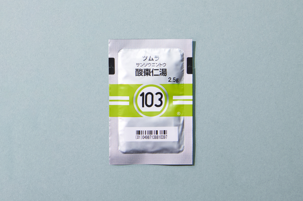 酸棗仁湯エキス顆粒（医療用）（84包）