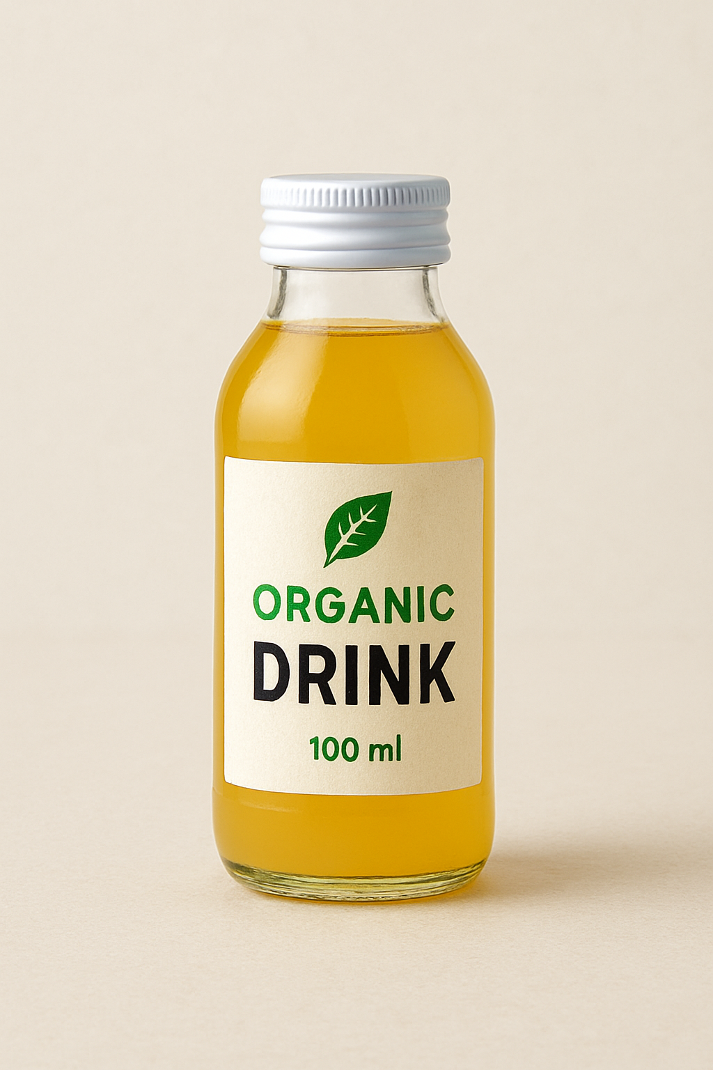 【単品購入】qwerオーガニック100ml