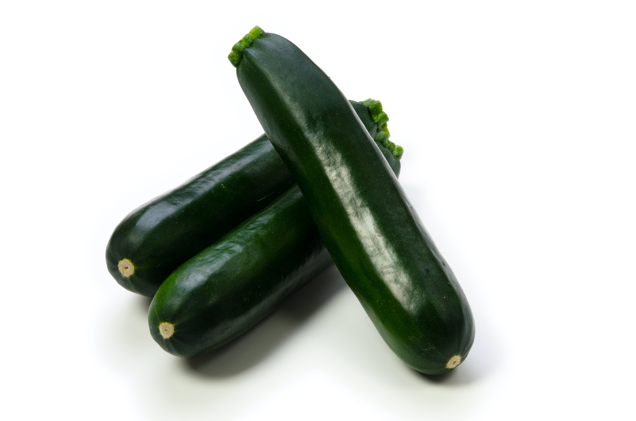 ズッキーニ（定期）【NKN】