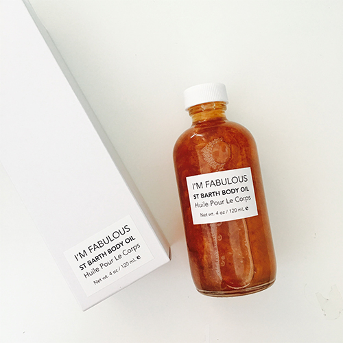 TEST シャンプー