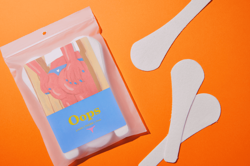 ウープスライナー（ソング17cm /32枚）