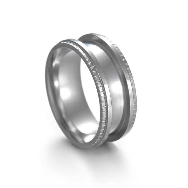 シルバーリング