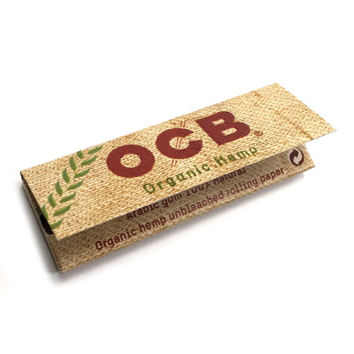 OCB Rolling Paper 1 1/4