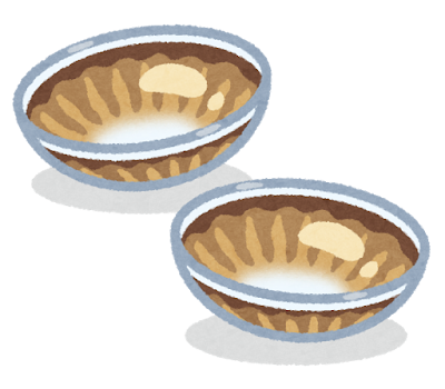 カラーコンタクトレンズ 右度数: -1.75, 左度数: -1.75