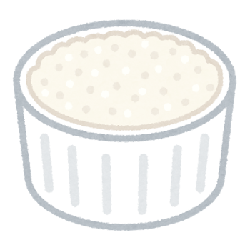 （スポット）溶かして飲む粉 本商品