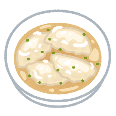 水餃子（疑似クロスセルデモ用）水餃子（疑似クロスセルデモ用）水餃子（疑似クロスセルデモ用）